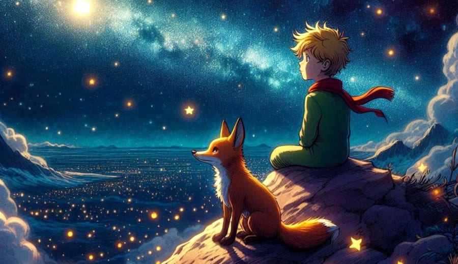 Visioner eller häxkonst